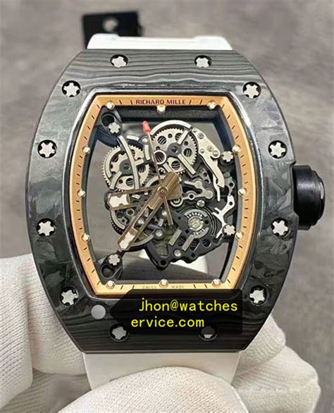 richard mille rm055 replica|RM.